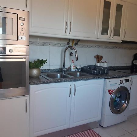 Apartamento Marques Санта-Крус Экстерьер фото