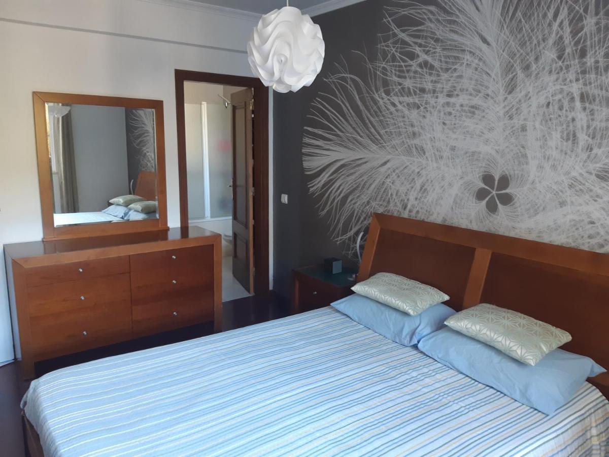 Apartamento Marques Санта-Крус Экстерьер фото