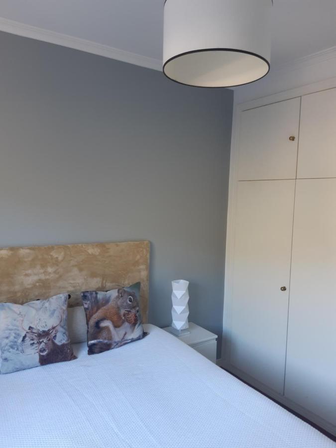 Apartamento Marques Санта-Крус Экстерьер фото