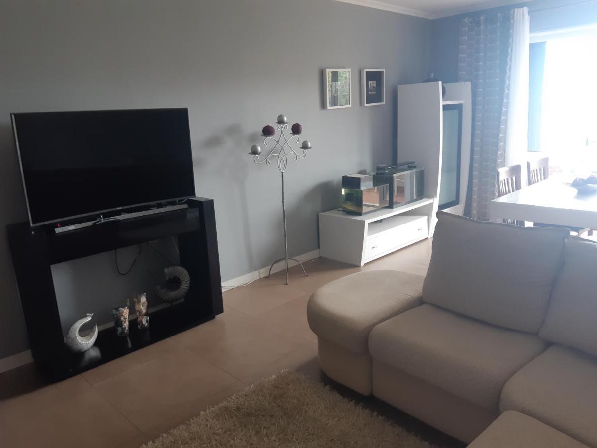 Apartamento Marques Санта-Крус Экстерьер фото