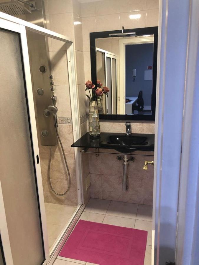 Apartamento Marques Санта-Крус Экстерьер фото
