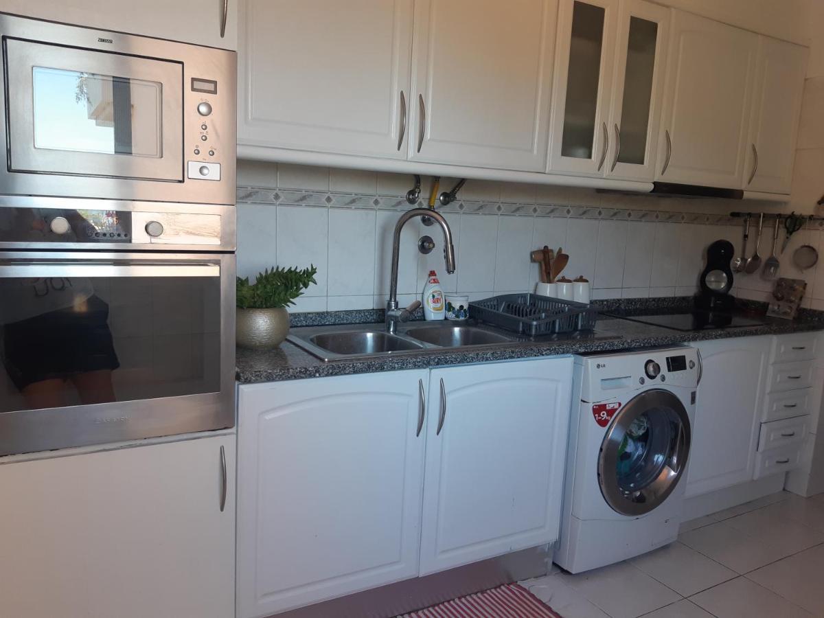 Apartamento Marques Санта-Крус Экстерьер фото