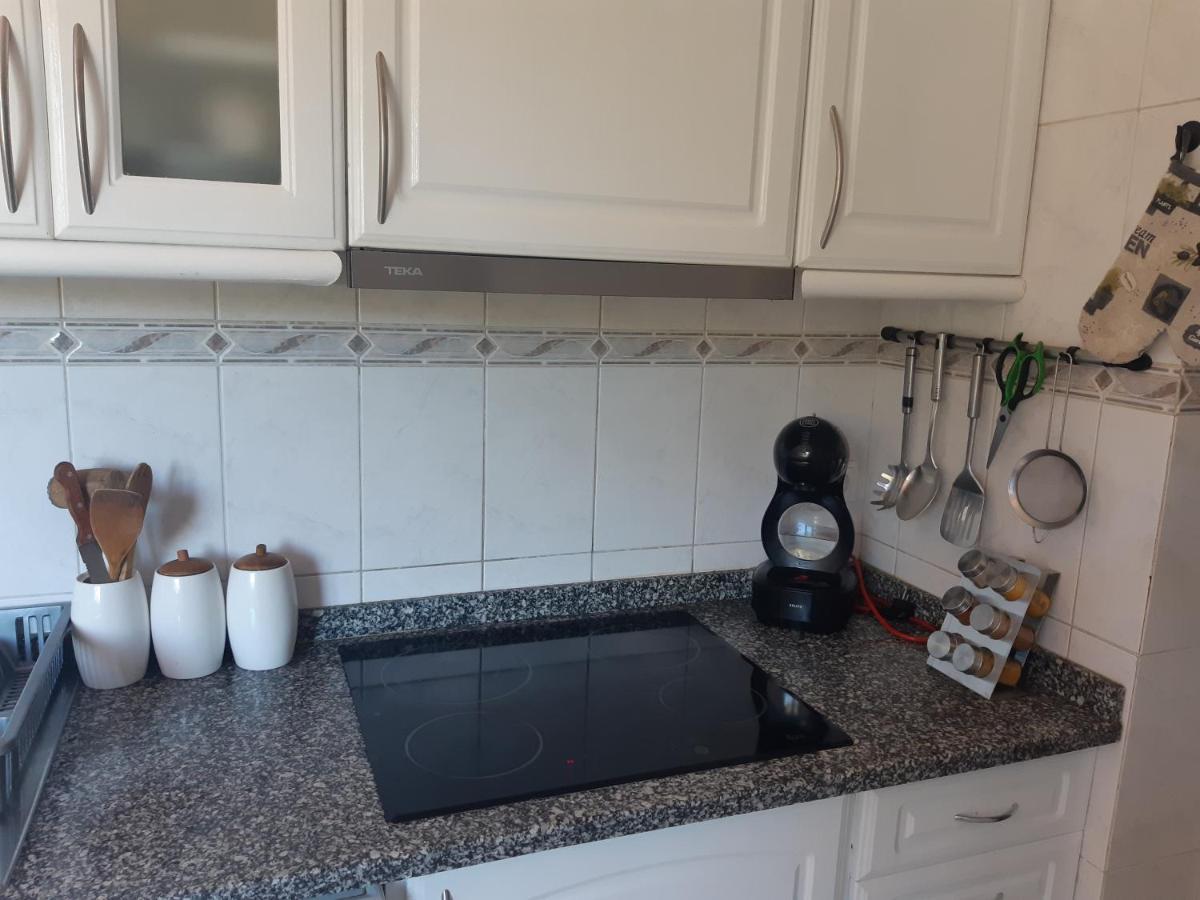 Apartamento Marques Санта-Крус Экстерьер фото