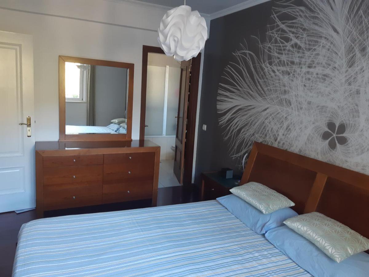 Apartamento Marques Санта-Крус Экстерьер фото