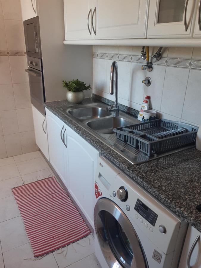 Apartamento Marques Санта-Крус Экстерьер фото
